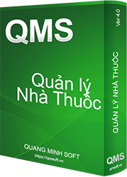 Phần mềm quản lý nhà thuốc QM Pharmacy cung cấp nhiều tính năng về quản lý thông tin thuốc, tra cứu dược tính, quản lý thông tin khách hàng, nhà cung cấp đến quản lý các kho hàng, quản lý nhập xuất tồn kho, quản lý hạn dùng, số lô,...