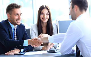 Trở thành đối tác bán hàng của QMS, cách kiếm thêm thu nhập khủng mà không cần bỏ vốn ra. Chỉ cần giới thiệu khách hàng cho QMS, Quý Đối Tác cá nhân sẽ nhận ngay 500.000 vnđ, Quý Đối Tác doanh nghiệp sẽ nhận được từ 20% đến 40% giá trị hợp đồng...