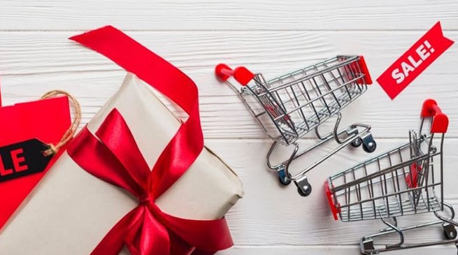 Siêu khuyến mãi phần mềm bán hàng